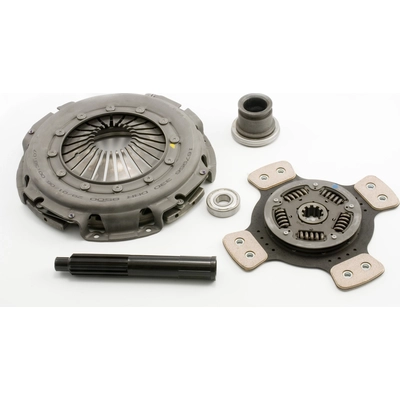 New Clutch Set by LUK - 04-183 pa3