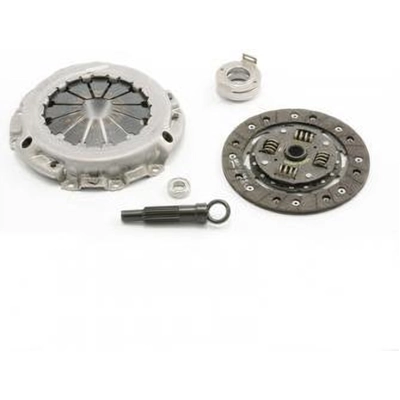New Clutch Set by LUK - 04-191 pa3