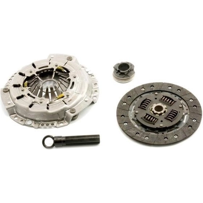 New Clutch Set by LUK - 04-193 pa3