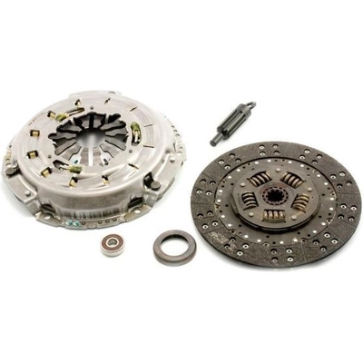 New Clutch Set by LUK - 04-203 pa3