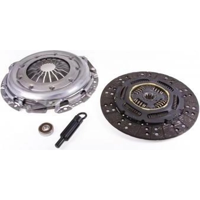 New Clutch Set by LUK - 04-205 pa4