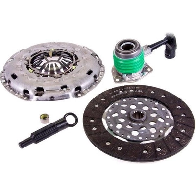 New Clutch Set by LUK - 04-223 pa5