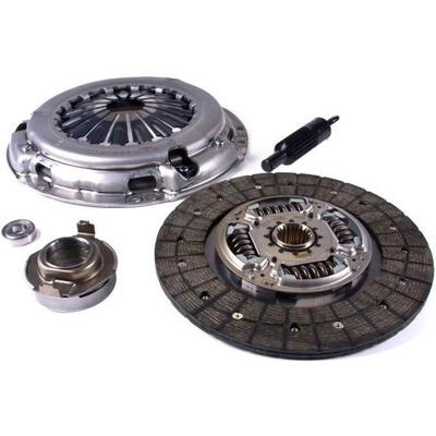 New Clutch Set by LUK - 04-232 pa2