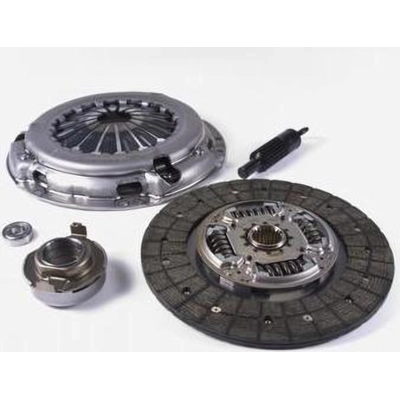 New Clutch Set by LUK - 04-232 pa3