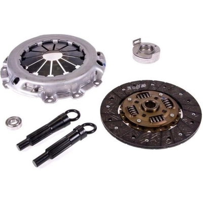 New Clutch Set by LUK - 04-240 pa5