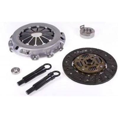 New Clutch Set by LUK - 04-240 pa6