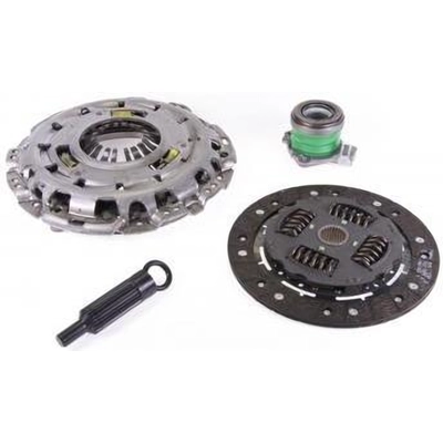 New Clutch Set by LUK - 04-244 pa3