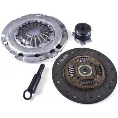 New Clutch Set by LUK - 04-247 pa3