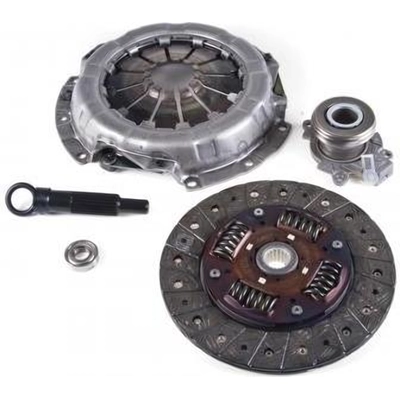 New Clutch Set by LUK - 04-252 pa4