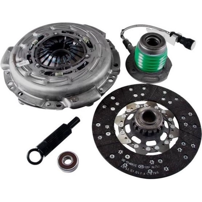 New Clutch Set by LUK - 04-253 pa8