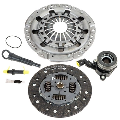 LUK - 04-260 - Clutch Kit pa1