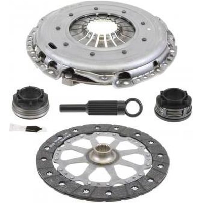 New Clutch Set by LUK - 04-270 pa2