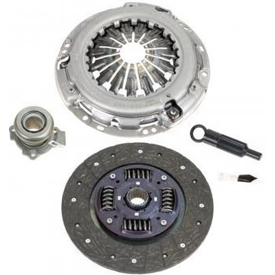 New Clutch Set by LUK - 04-271 pa4