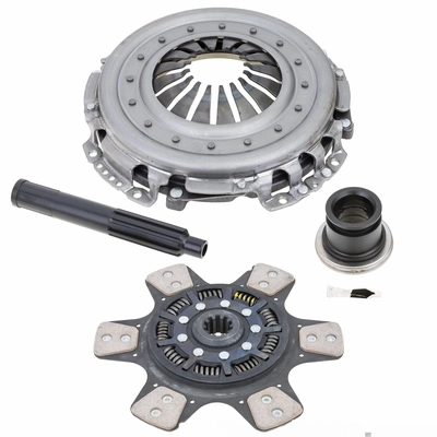 LUK - 04-273 - Clutch Kit pa1