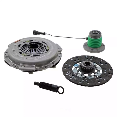 LUK - 04-279 - Transmission Clutch Kit pa1
