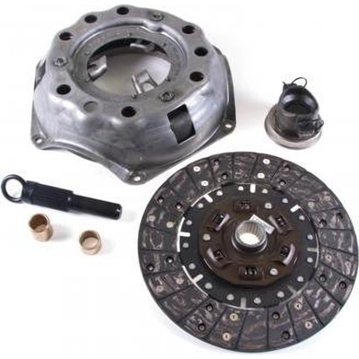 New Clutch Set by LUK - 05-003 pa6