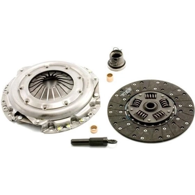 LUK - 05-016 - New Clutch Set pa3