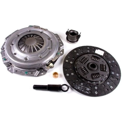 New Clutch Set by LUK - 05-031 pa3