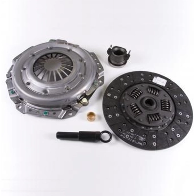 New Clutch Set by LUK - 05-031 pa4