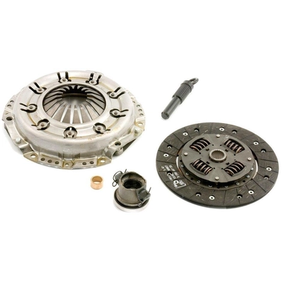 New Clutch Set by LUK - 05-037 pa2