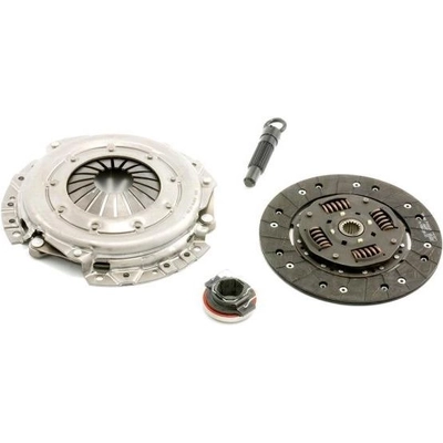New Clutch Set by LUK - 05-057 pa2
