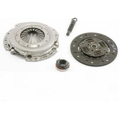 New Clutch Set by LUK - 05-057 pa3