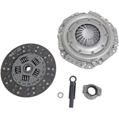 LUK - 05-065 - New Clutch Set pa10