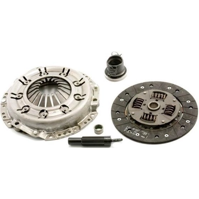 New Clutch Set by LUK - 05-066 pa2