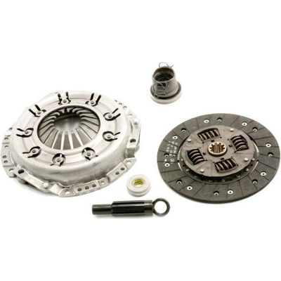 New Clutch Set by LUK - 05-070 pa4