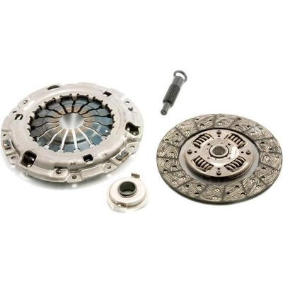 New Clutch Set by LUK - 05-075 pa3