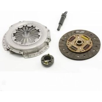 New Clutch Set by LUK - 05-091 pa4