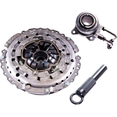 New Clutch Set by LUK - 05-144 pa3