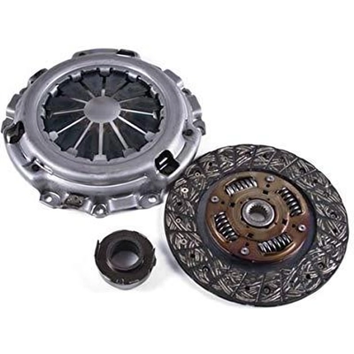 New Clutch Set by LUK - 05-146 pa5