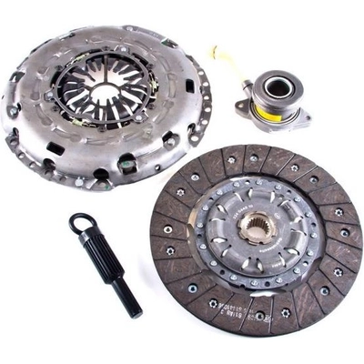 New Clutch Set by LUK - 05-147 pa2