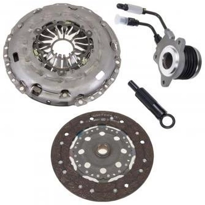 New Clutch Set by LUK - 05-151 pa5