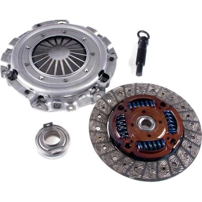 New Clutch Set by LUK - 05-154 pa3