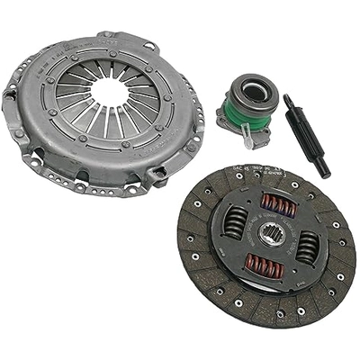 LUK - 05166 - New Clutch Set pa3