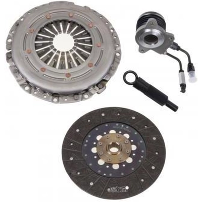 LUK - 05-170 - New Clutch Set pa5