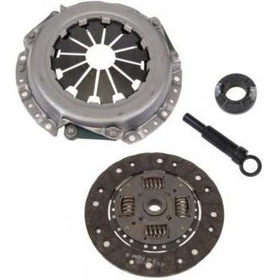 New Clutch Set by LUK - 05-172 pa5