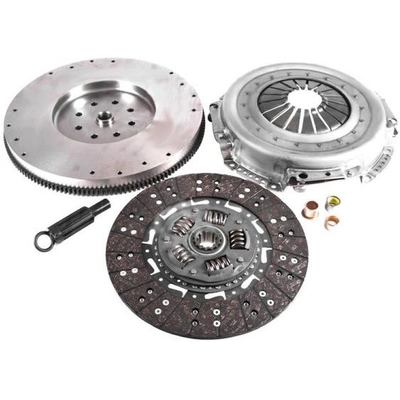 New Clutch Set by LUK - 05-176 pa3