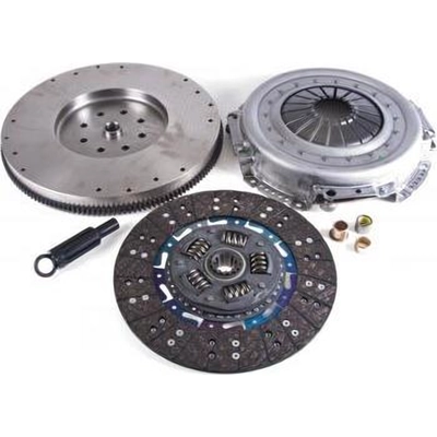 New Clutch Set by LUK - 05-176 pa4