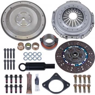 LUK - 05-177 - New Clutch Set pa4