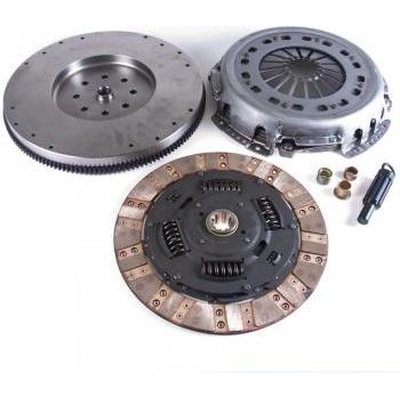 New Clutch Set by LUK - 05-180 pa3