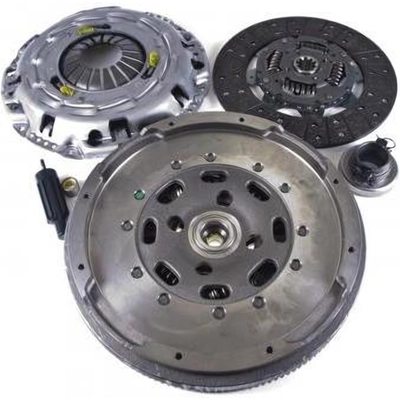 LUK - 05-182 - New Clutch Set pa3