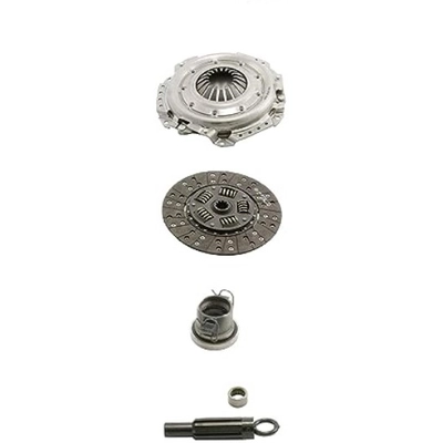 LUK - 05-185 - New Clutch Set pa5