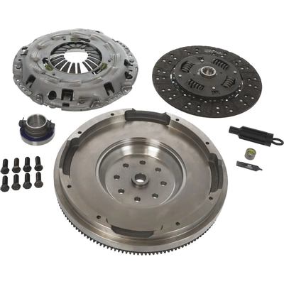 LUK - 05-185 - New Clutch Set pa6