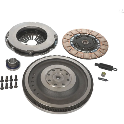LUK - 05-185 - New Clutch Set pa7