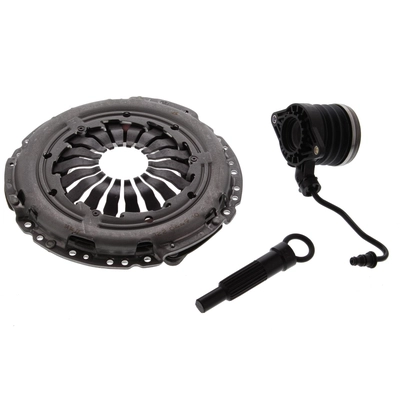 LUK - 05-189 - Transmission Clutch Kit pa1