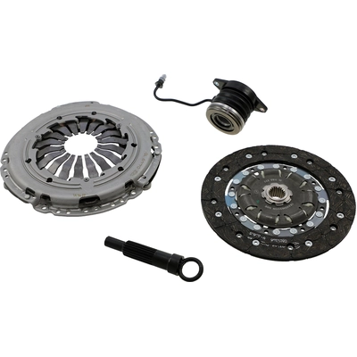 LUK - 05-189 - Transmission Clutch Kit pa2