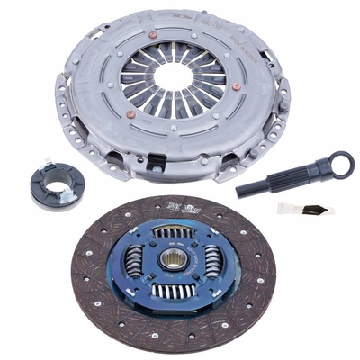 New Clutch Set by LUK - 05-190 pa2